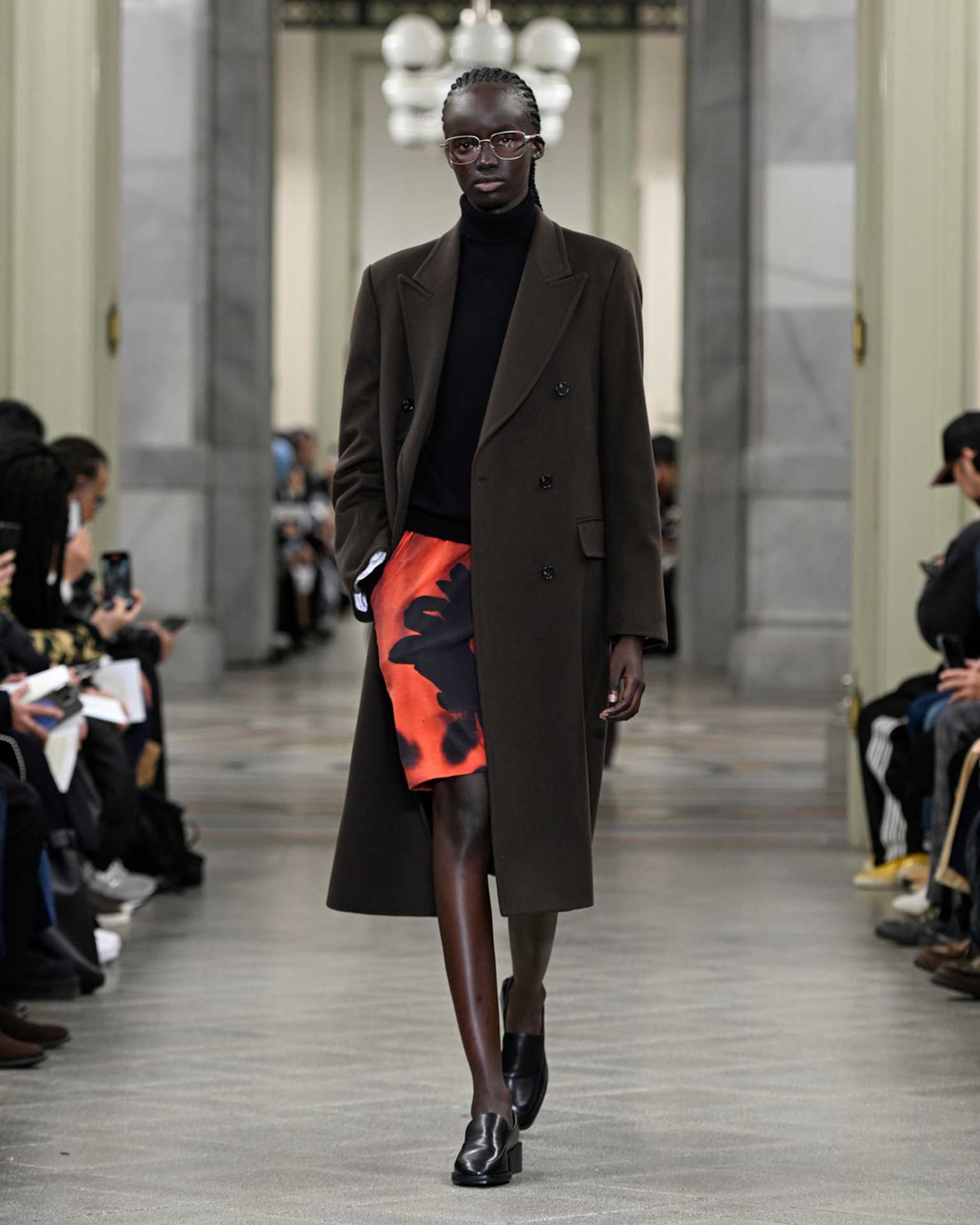 Autumn/Winter '25 at Rakuten Fashion Week Tokyo